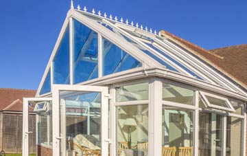 conservatory roof insulation costs Churchton