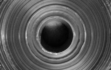 Churchton edpm waterproofing