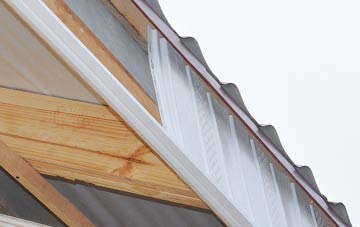 why Churchton fascia repairs are essential