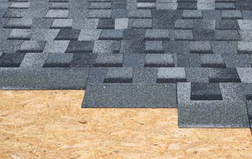 expert Churchton asphalt roof companies