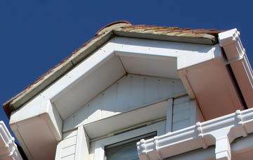 Churchton fascia installation costs