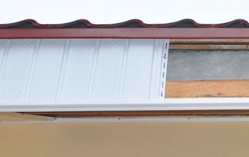 Churchton fascia repair costs