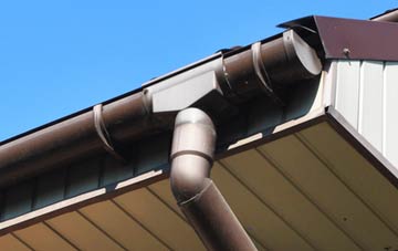 types of Churchton fascias