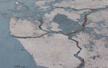 fibreglass roofing replacement Churchton