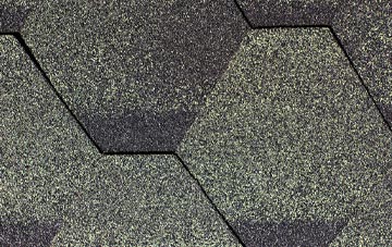 Churchton fibreglass shingle repairs