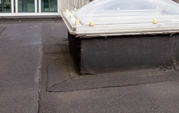 disadvantages of Churchton flat roofs