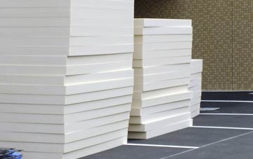 Churchton flat roof insulation costs