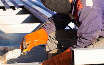 Churchton flat roofing options