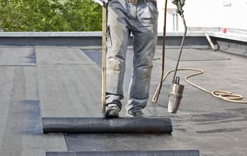 flat roof replacement Churchton, Pembrokeshire