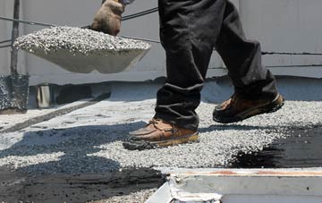 Churchton flat roofing companies