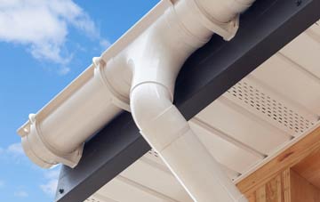Churchton gutter installation costs