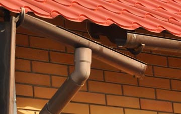 Churchton gutter repair costs