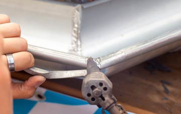 disadvantages of Churchton lead roofing