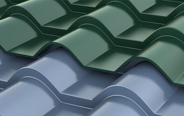 who should consider Churchton plastic roofs