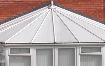 Churchton polycarbonate conservatory roof repairs