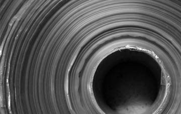 Churchton pvc roof replacement