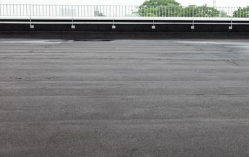 Churchton asphalt roof replacement