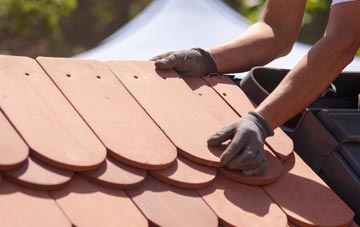 Churchton roof tile contractors