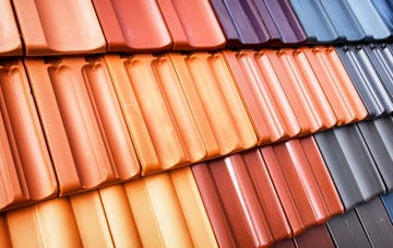 Churchton roof tile costs
