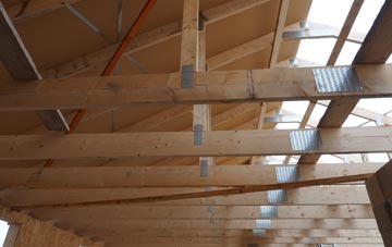 Churchton roof truss costs