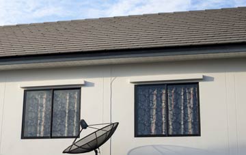 Churchton rubber roof costs