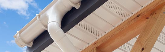 get Churchton guttering quotes today