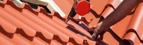 save on Churchton roof installation costs