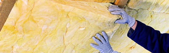 quotes for Churchton roof insulation