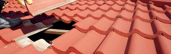 compare Churchton roof repair quotes