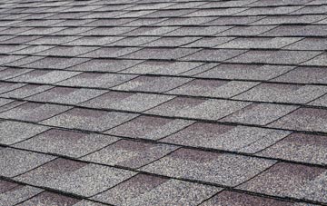 Churchton tiles for shallow pitch roofing