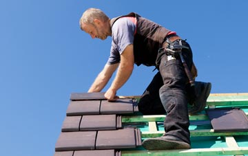 disadvantages of Churchton slate roofing