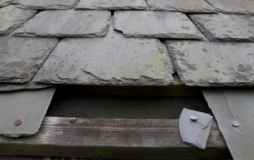 Churchton slate roof repairs and maintenance
