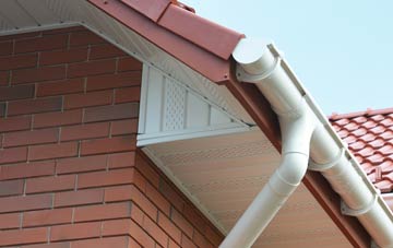 Churchton soffit repair costs