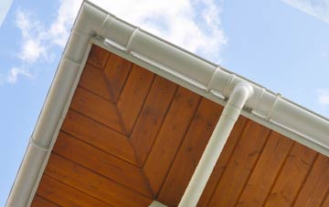 Churchton soffit types