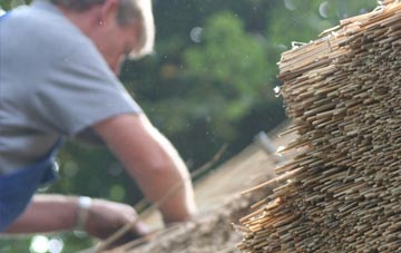 professional Churchton thatchers