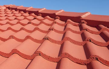 Churchton tile and slate roof replacement