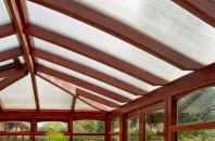 Churchton conservatory roofing insulation