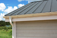 Churchton fascia repair