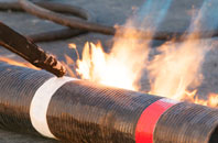 Churchton flat roofing replacement