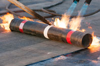 Churchton flat roof sealing