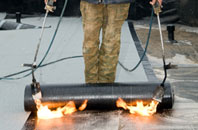 Churchton flat roof sealing quote