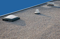 Churchton flat roofing