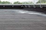 find rated Churchton flat roofing companies