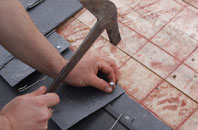 free Churchton garage roof repair quotes