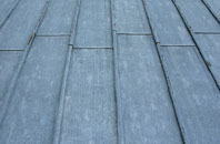 Churchton lead roofing
