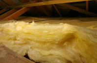 Churchton pitch roof insulation