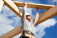 Churchton roof replacement work