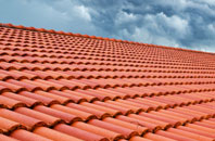 Churchton roofing tiles