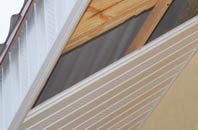 rated Churchton soffit repair companies