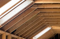 Churchton tapered roof insulation quotes